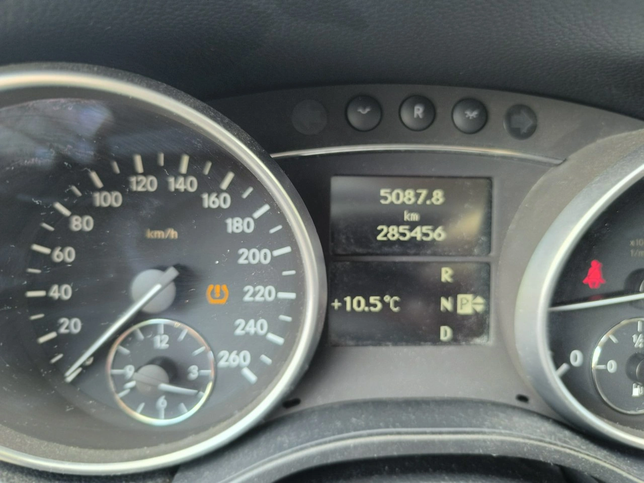 Mercedes GL 320 - Zdjęcie 22