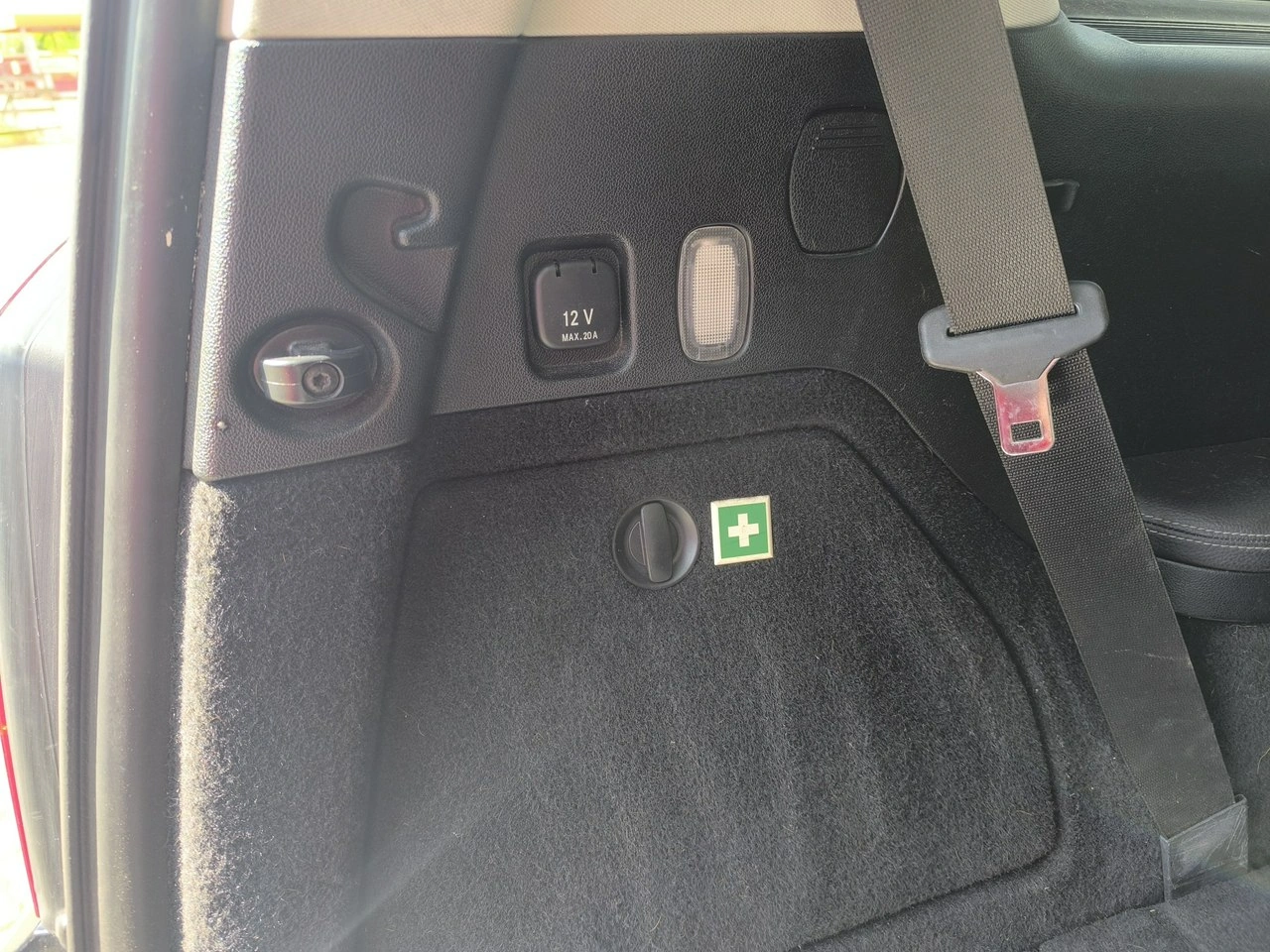 Mercedes GL 320 - Zdjęcie 37