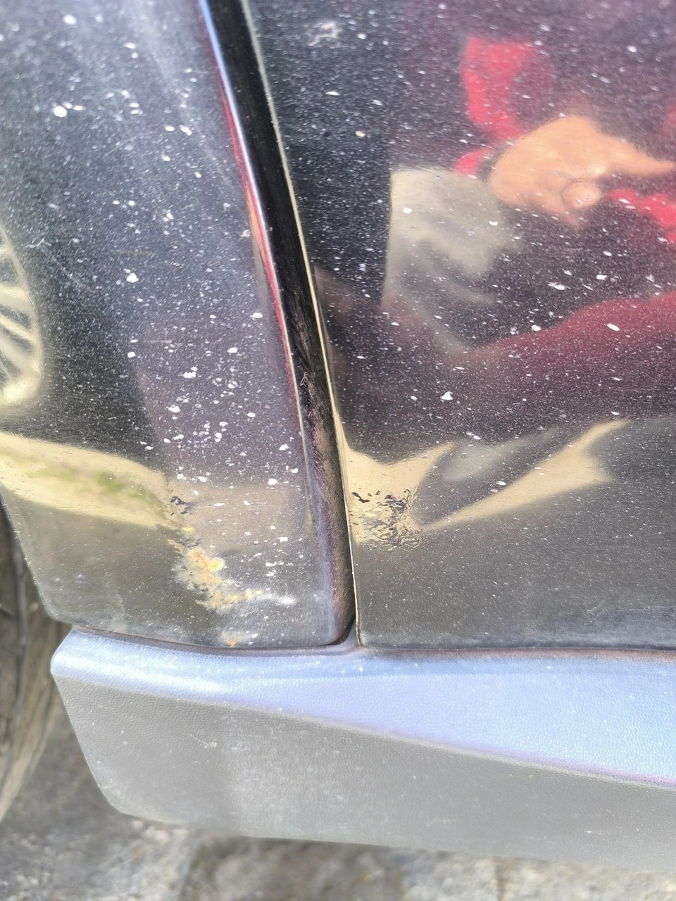 Mercedes GL 320 - Zdjęcie 42