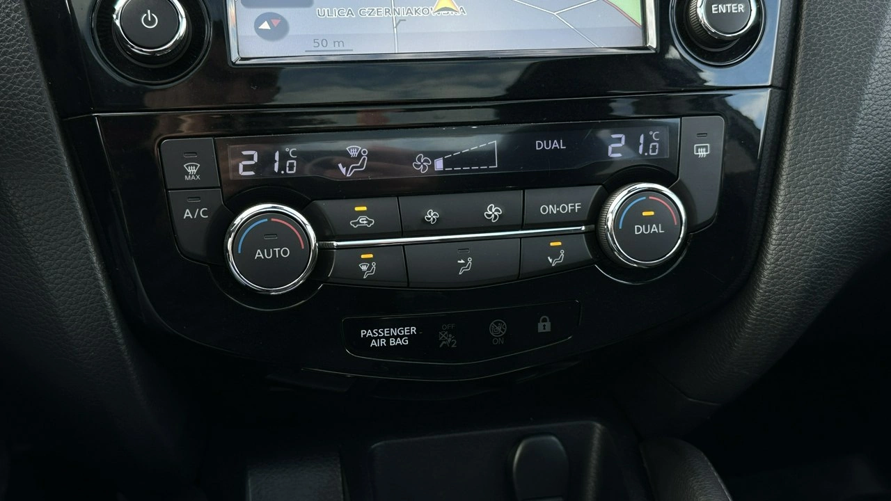 Nissan Qashqai - Zdjęcie 25