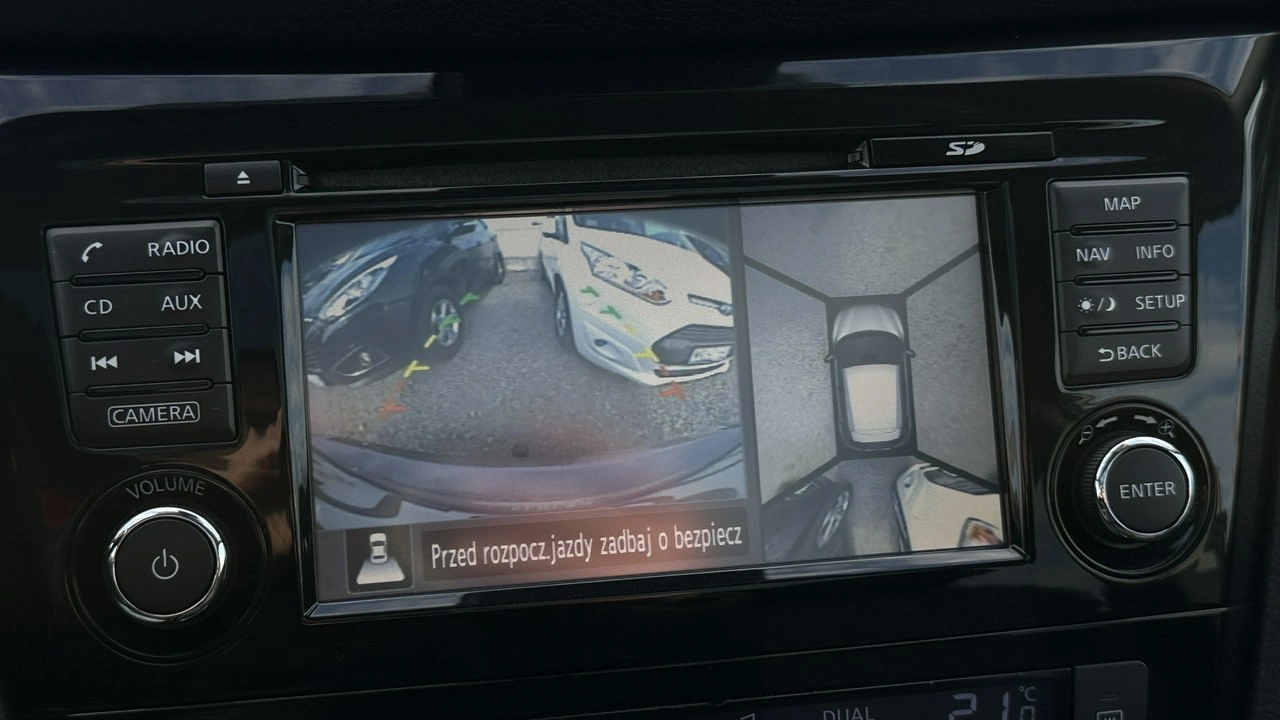 Nissan Qashqai - Zdjęcie 28