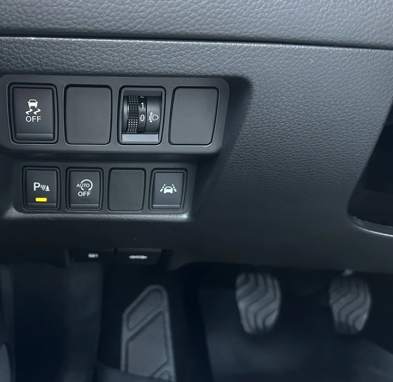 Nissan Qashqai - Zdjęcie 29