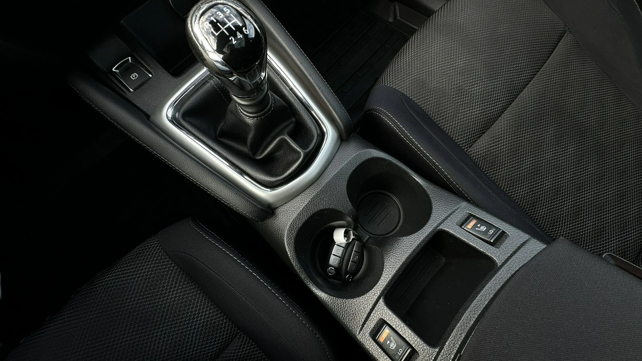 Nissan Qashqai - Zdjęcie 30