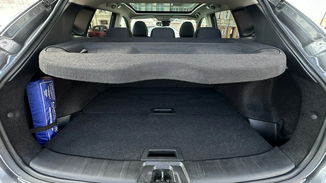 Nissan Qashqai - Zdjęcie 6