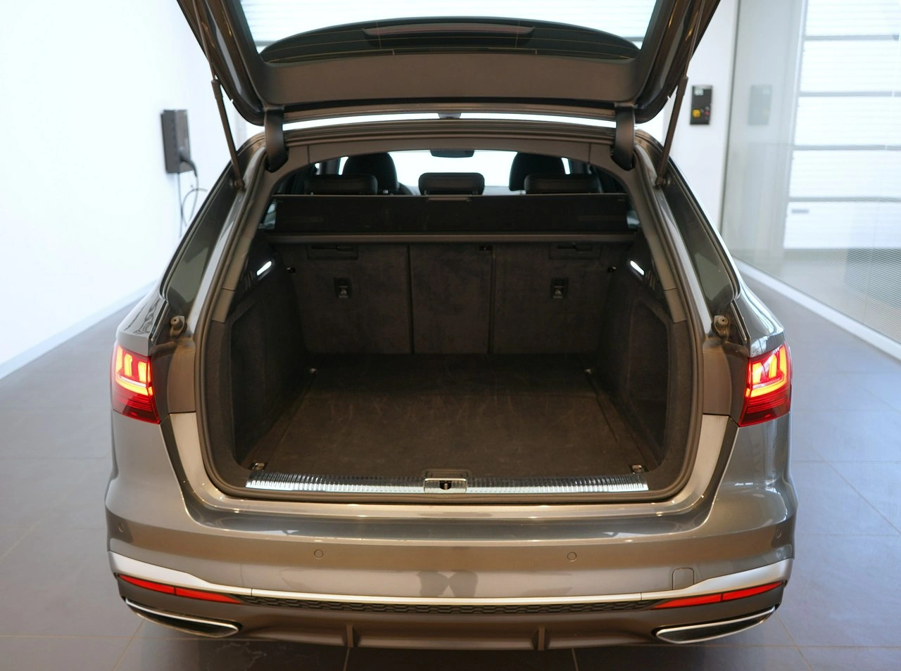 Audi A4 - Zdjęcie 9