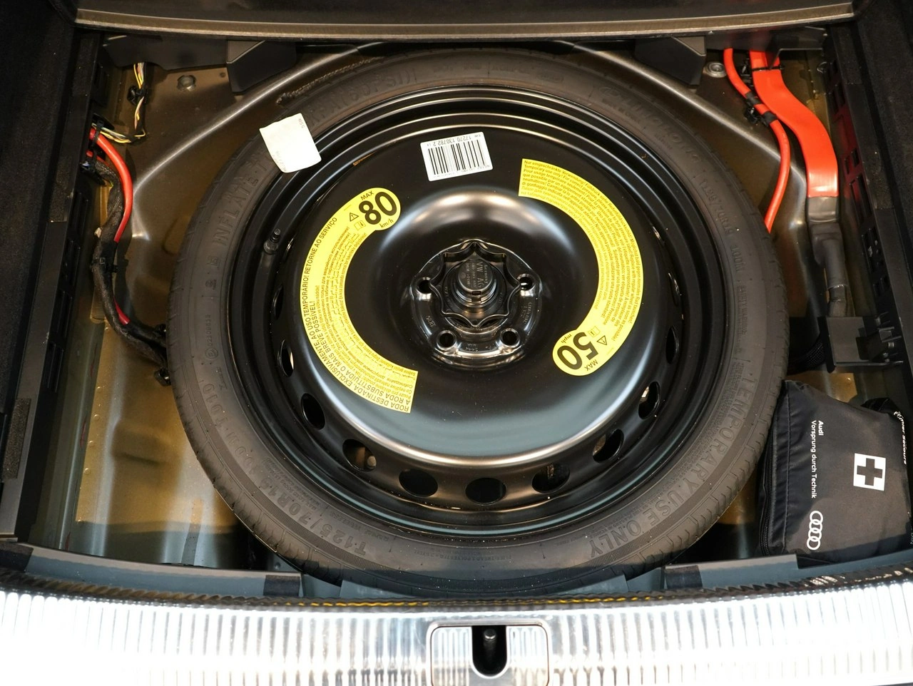 Audi A4 - Zdjęcie 11