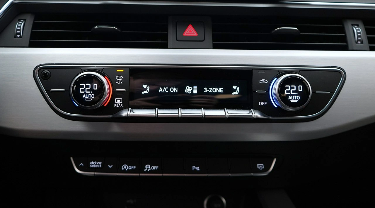 Audi A4 - Zdjęcie 19