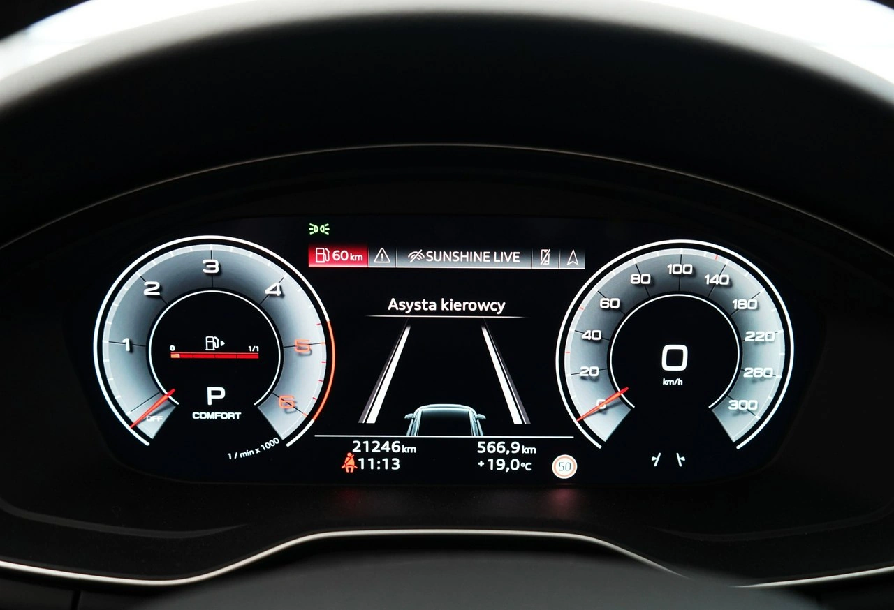 Audi A4 - Zdjęcie 22