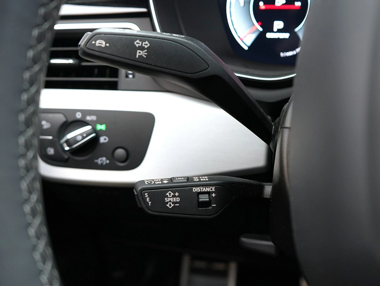 Audi A4 - Zdjęcie 23