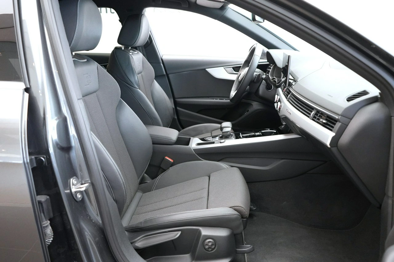 Audi A4 - Zdjęcie 26