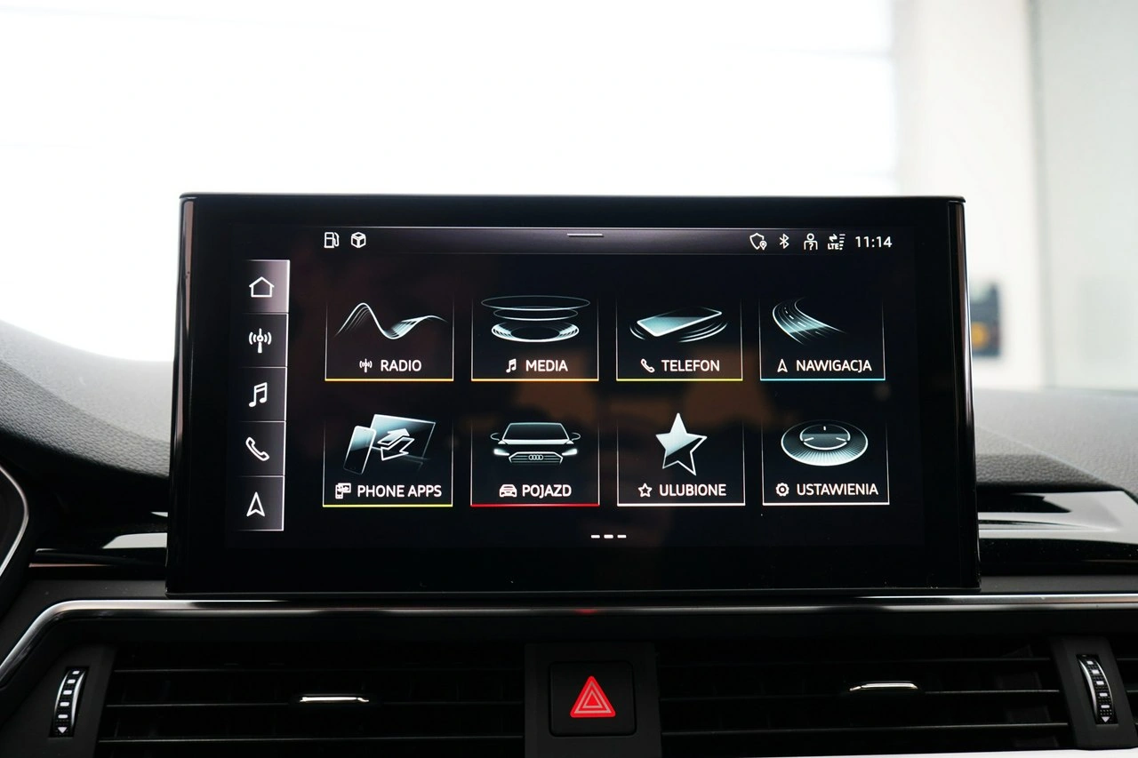 Audi A4 - Zdjęcie 30