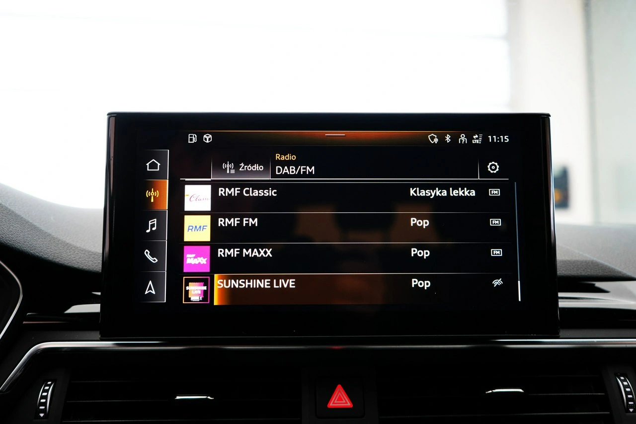 Audi A4 - Zdjęcie 31