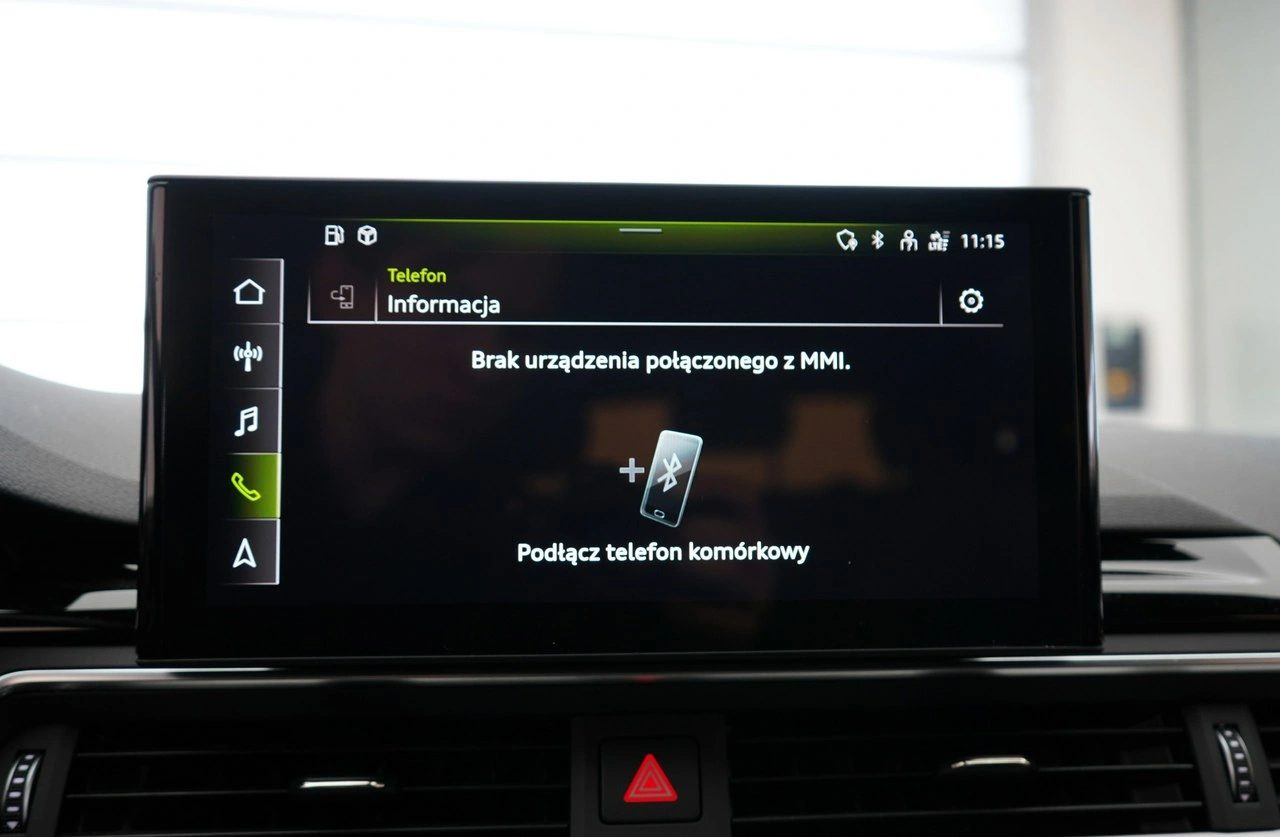 Audi A4 - Zdjęcie 32