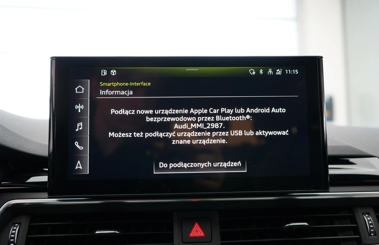 Audi A4 - Zdjęcie 34