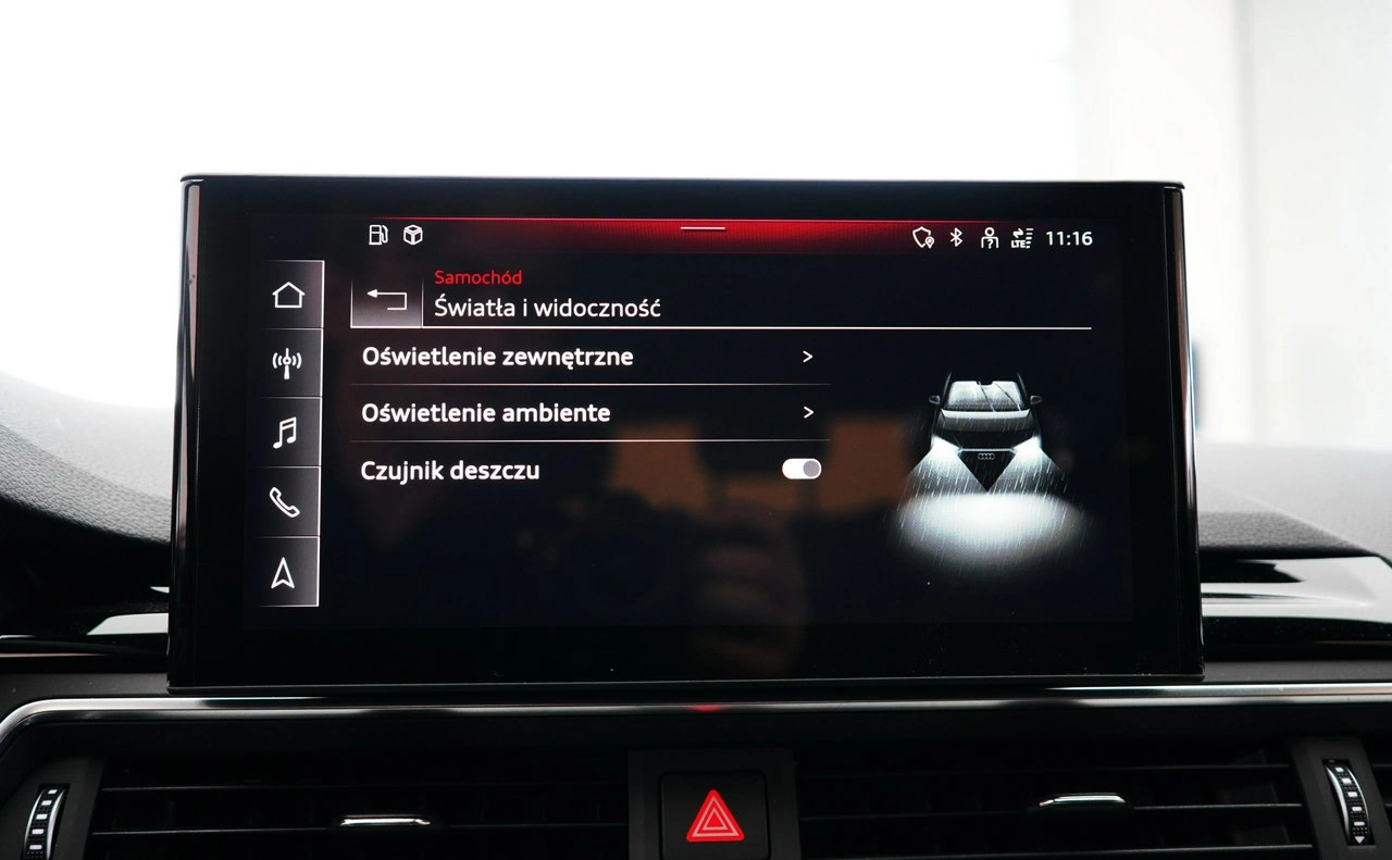 Audi A4 - Zdjęcie 36