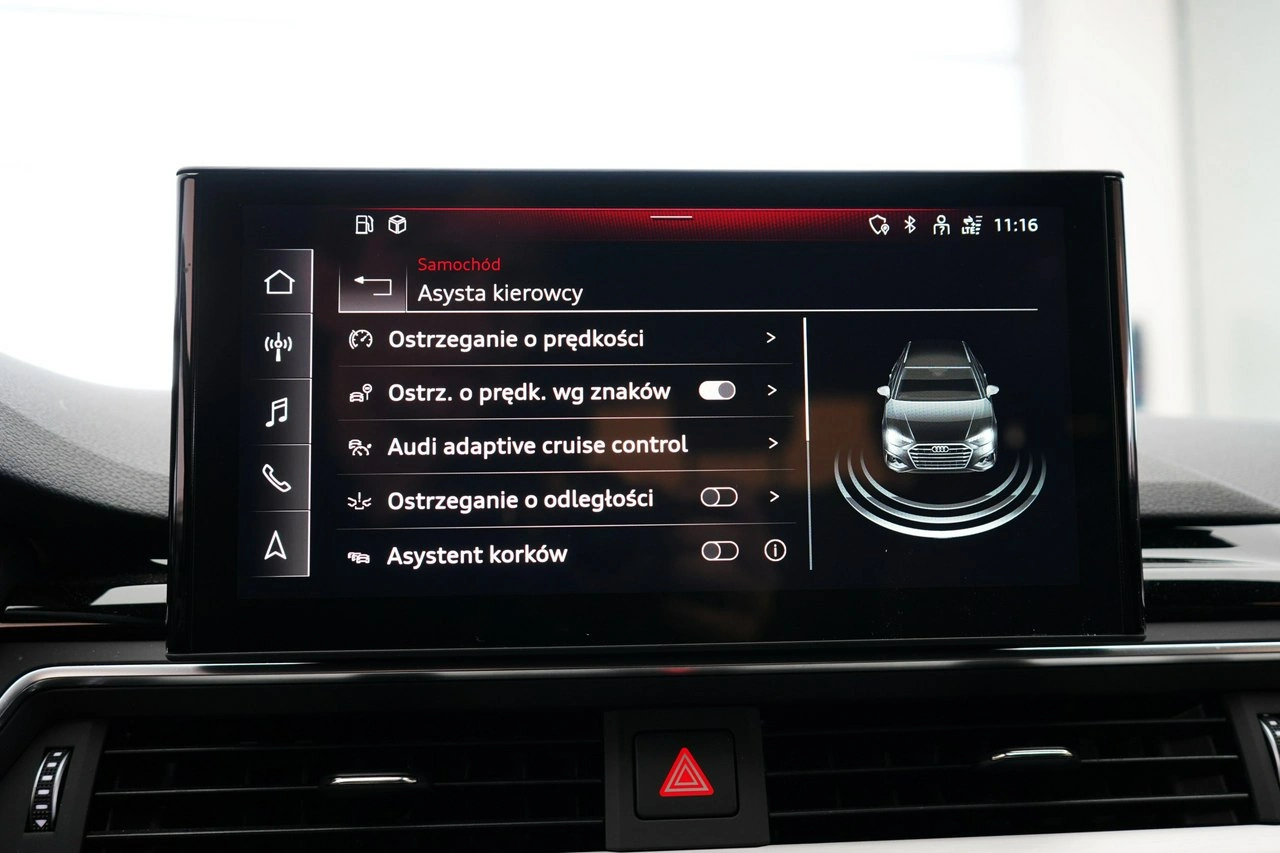 Audi A4 - Zdjęcie 37