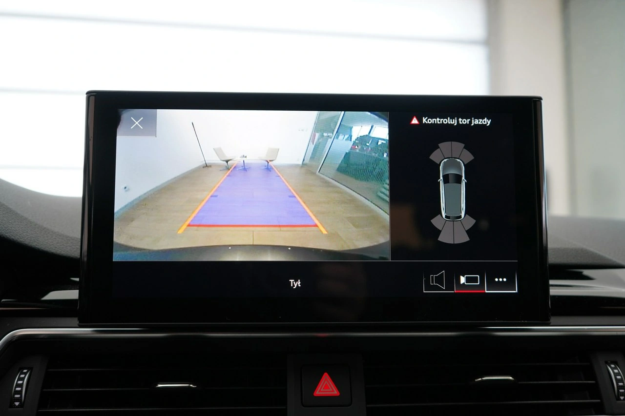 Audi A4 - Zdjęcie 39