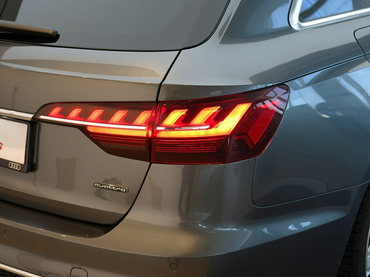 Audi A4 - Zdjęcie 7