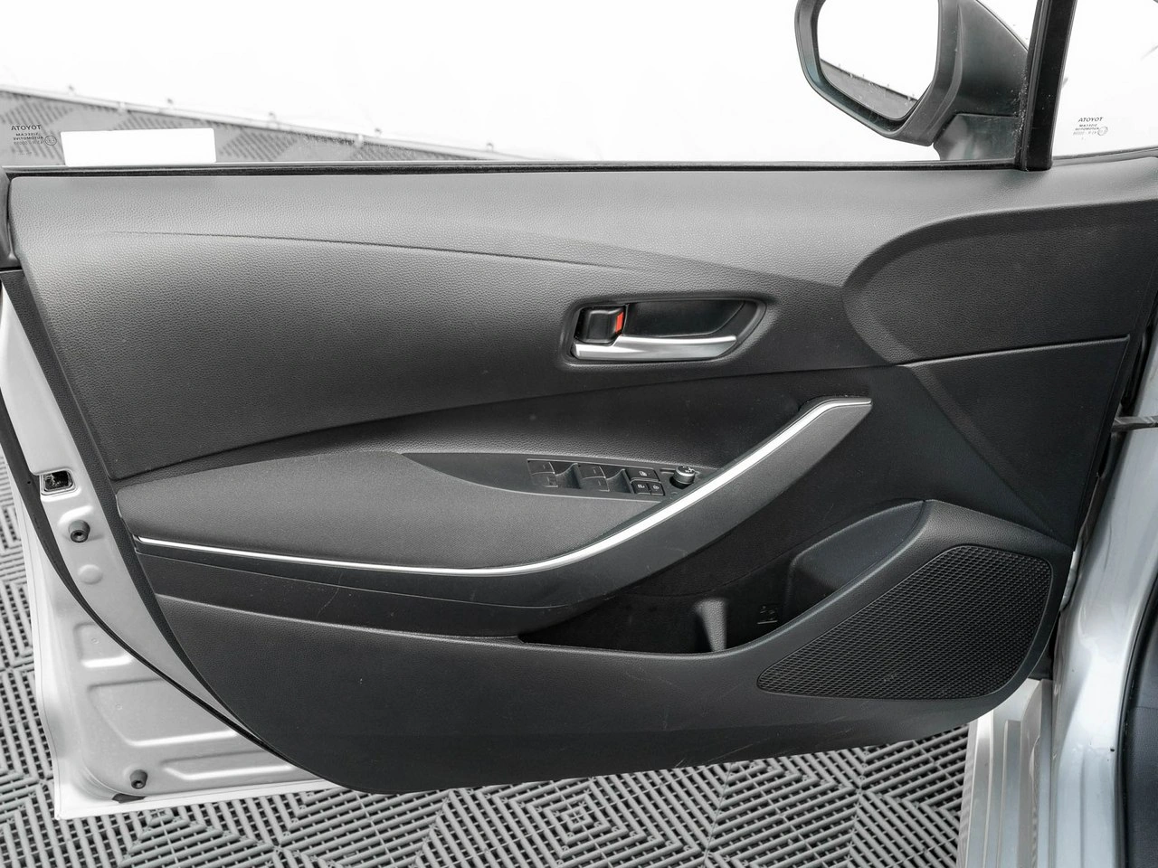 Toyota Corolla - Zdjęcie 10