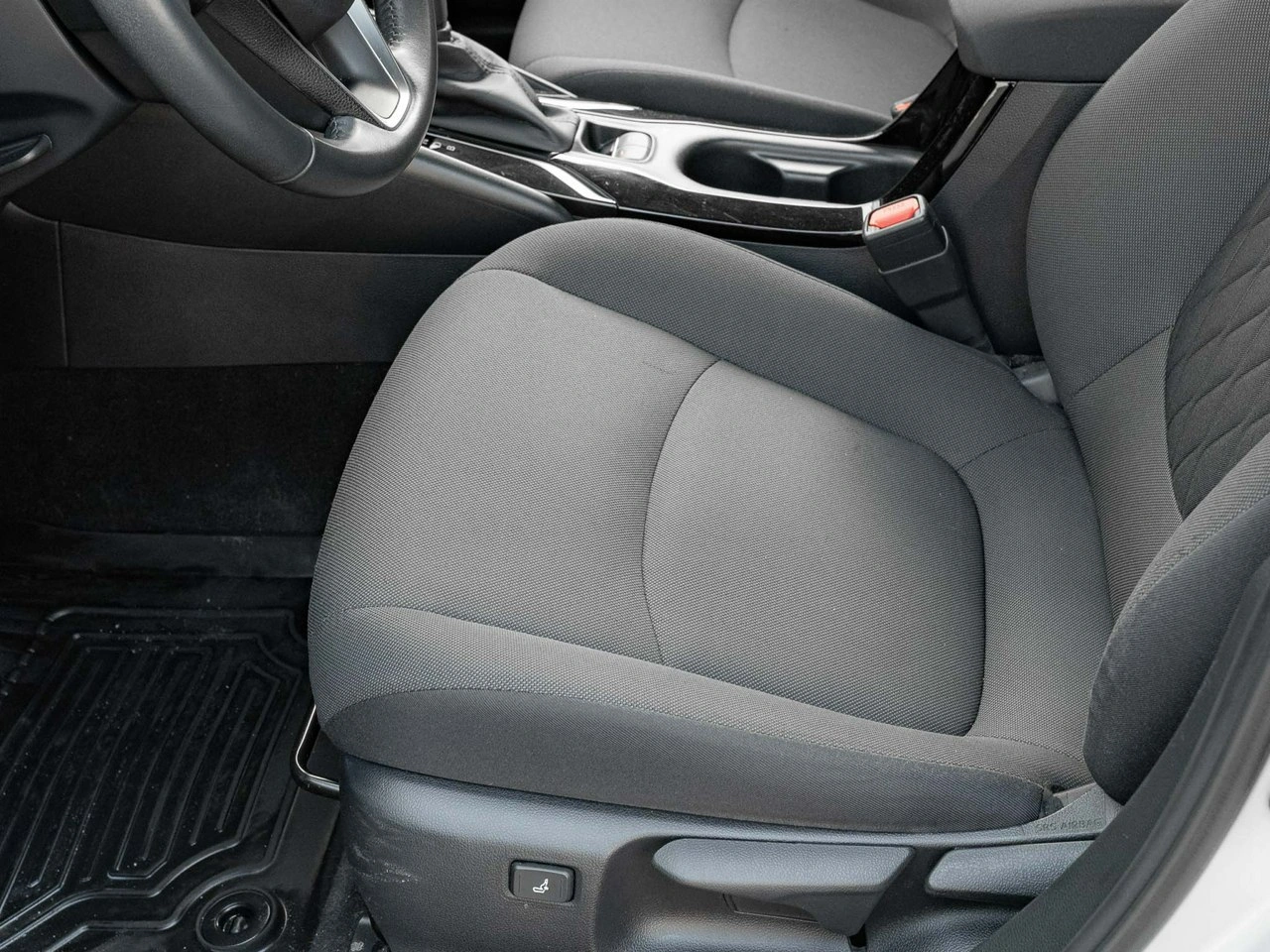 Toyota Corolla - Zdjęcie 11