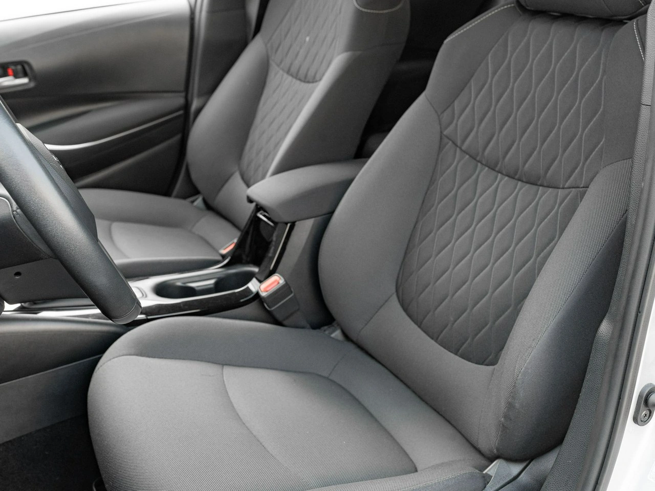 Toyota Corolla - Zdjęcie 12