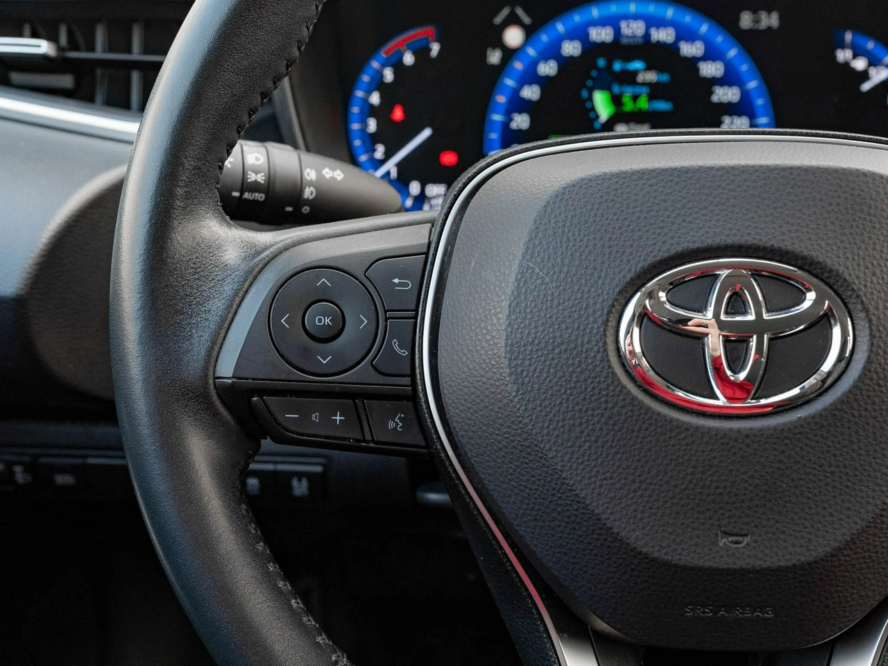 Toyota Corolla - Zdjęcie 14