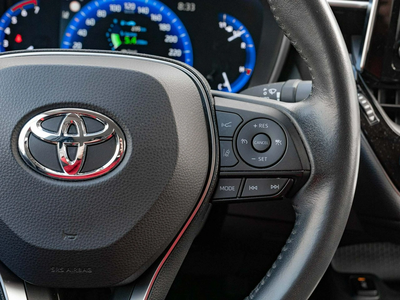 Toyota Corolla - Zdjęcie 15