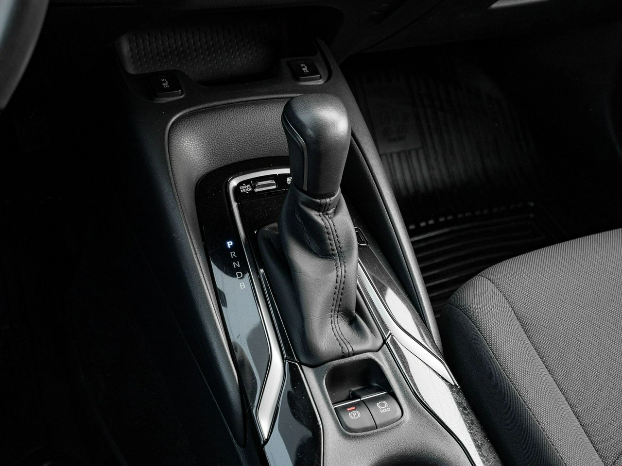 Toyota Corolla - Zdjęcie 16