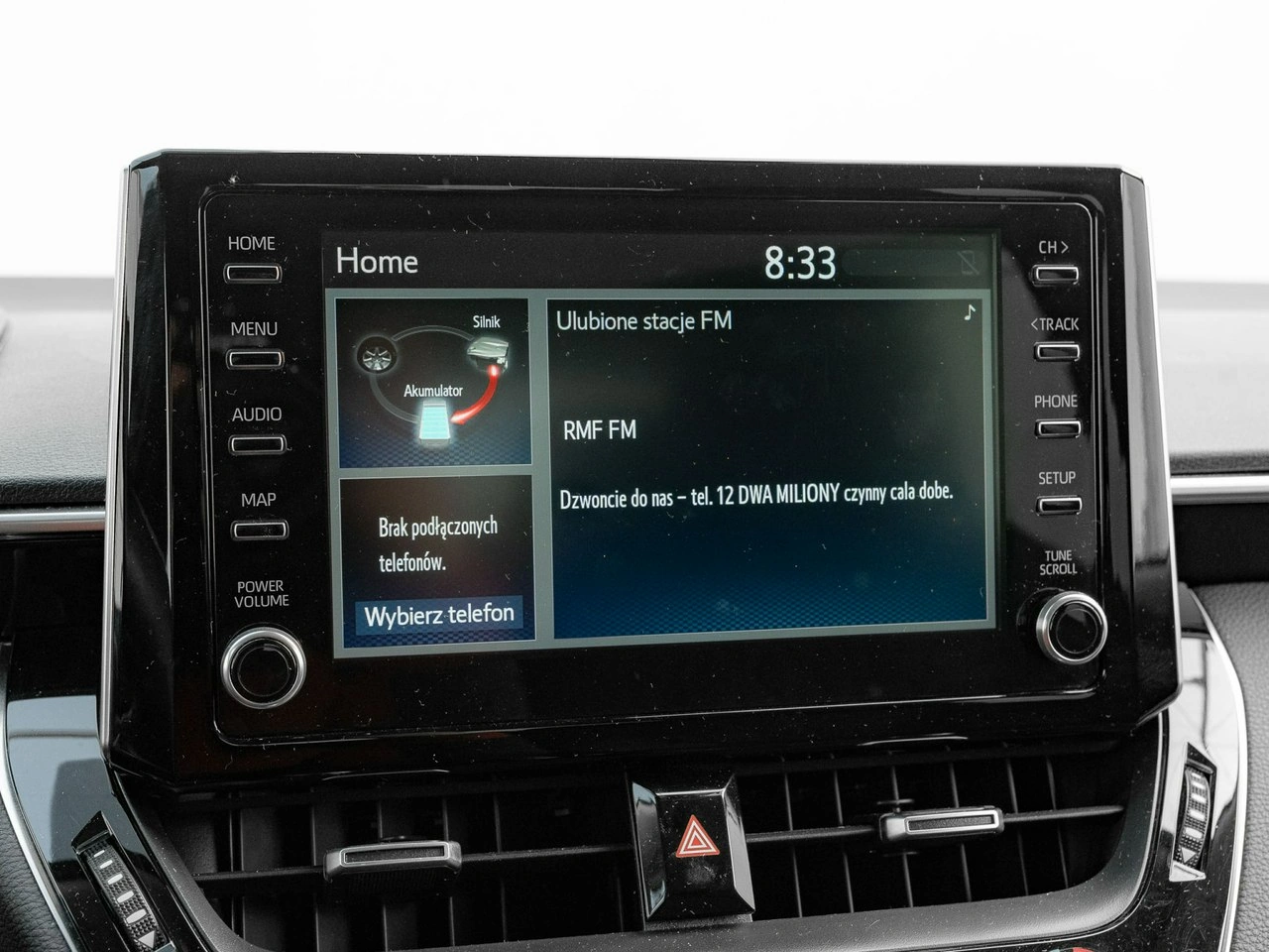 Toyota Corolla - Zdjęcie 18