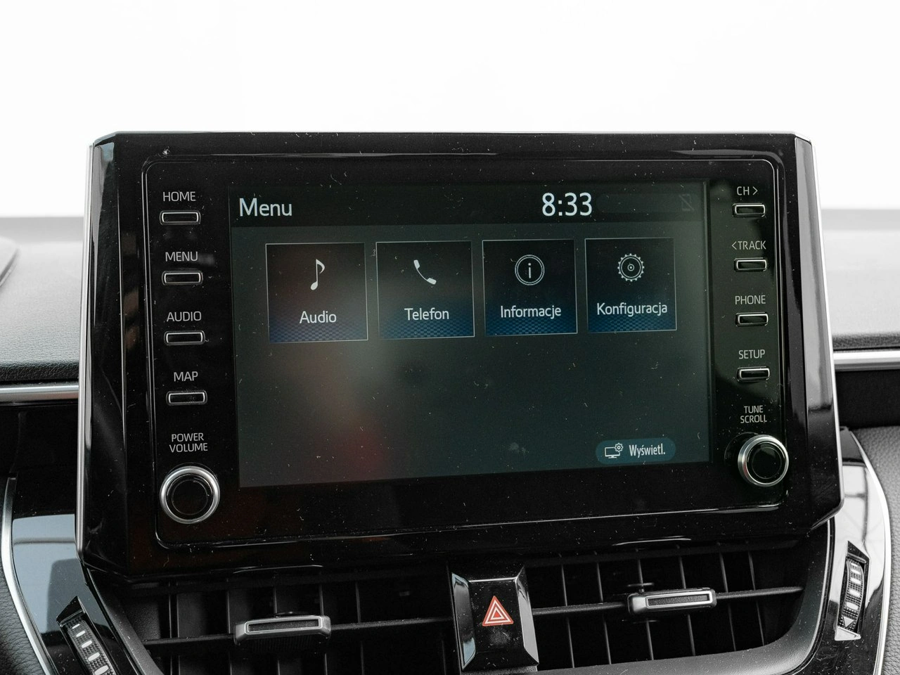 Toyota Corolla - Zdjęcie 19