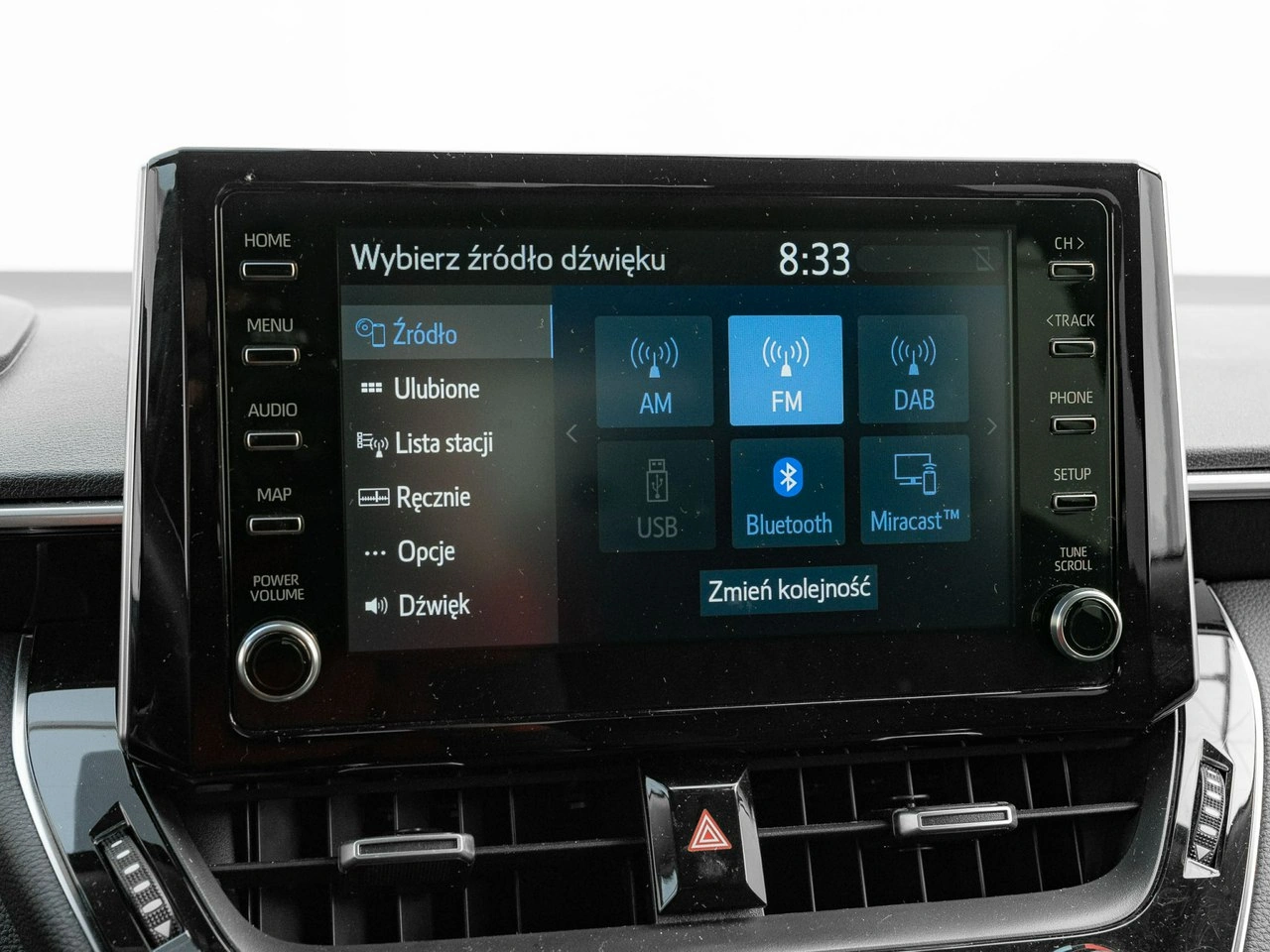 Toyota Corolla - Zdjęcie 20