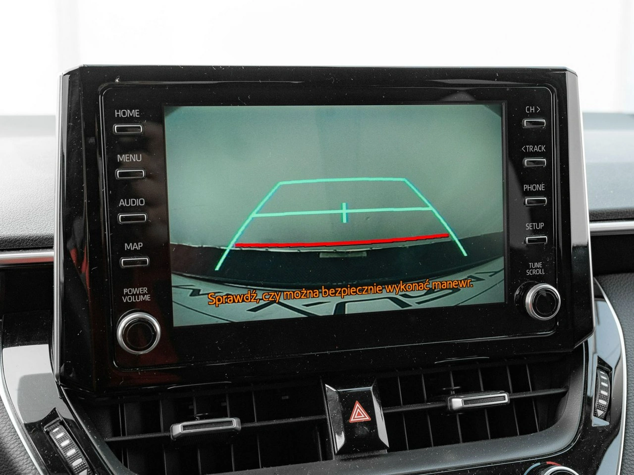 Toyota Corolla - Zdjęcie 21