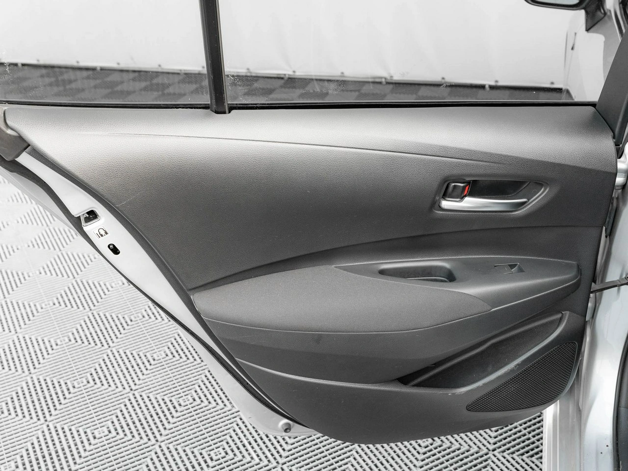 Toyota Corolla - Zdjęcie 22