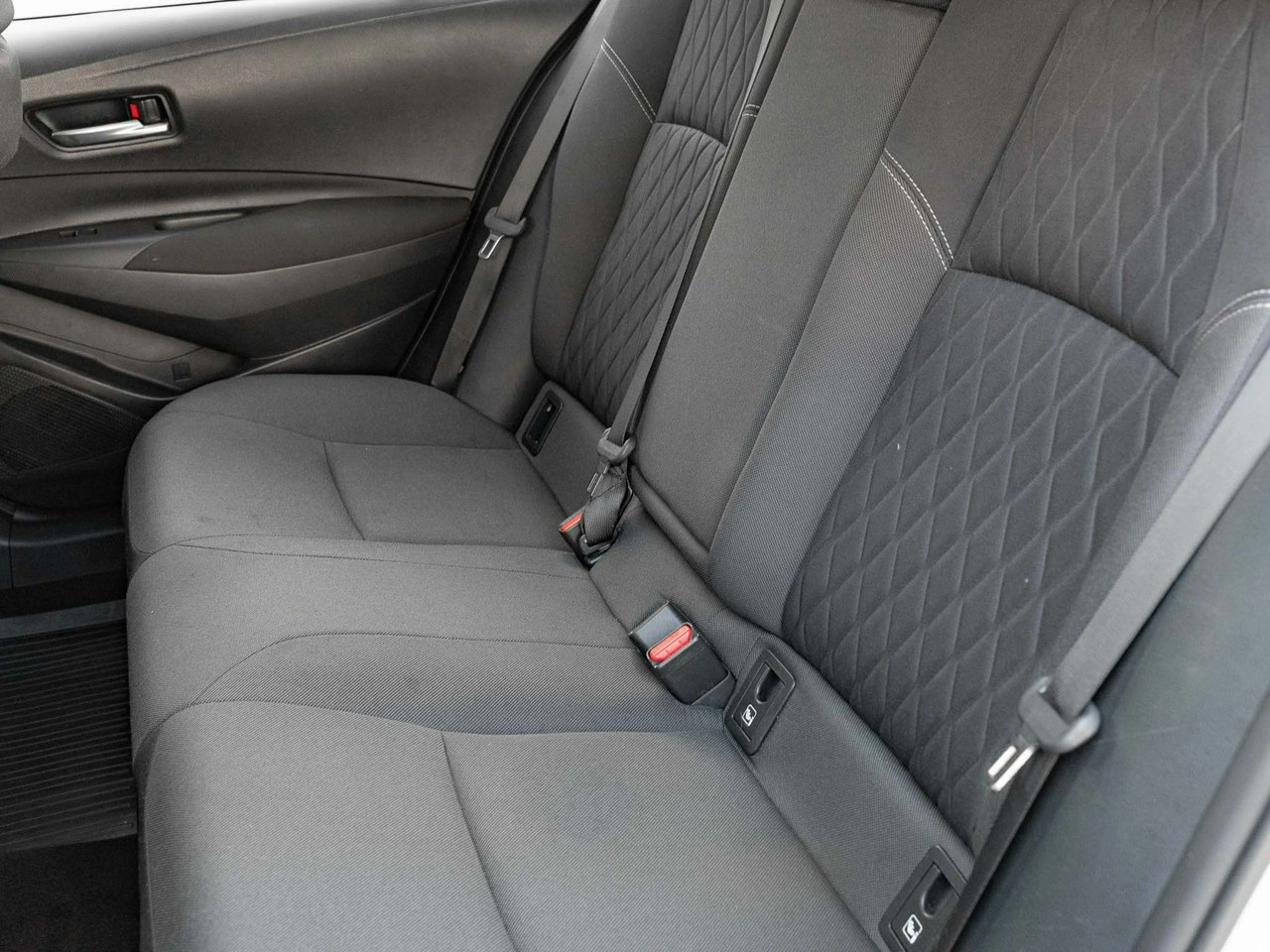 Toyota Corolla - Zdjęcie 25