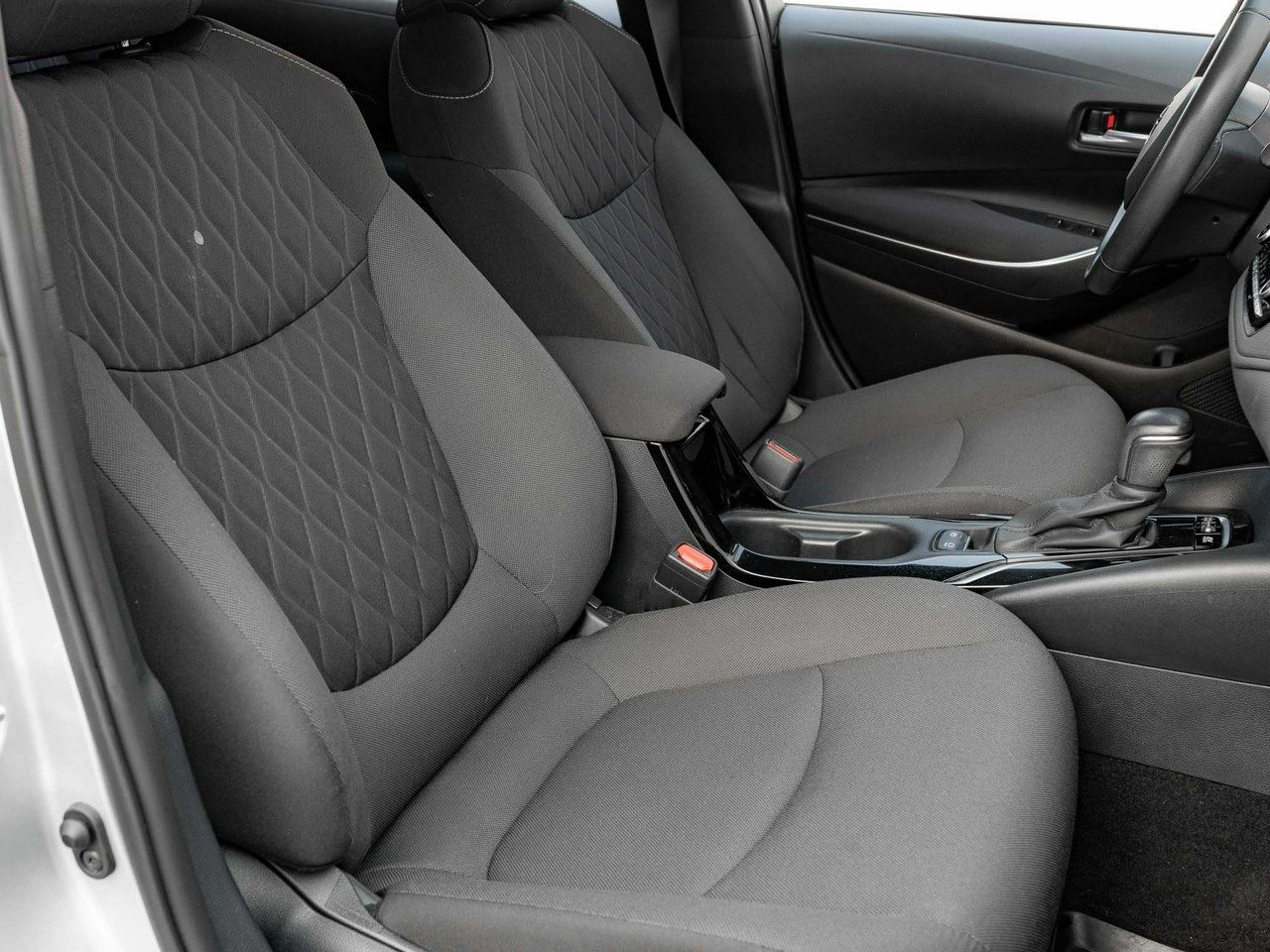 Toyota Corolla - Zdjęcie 26