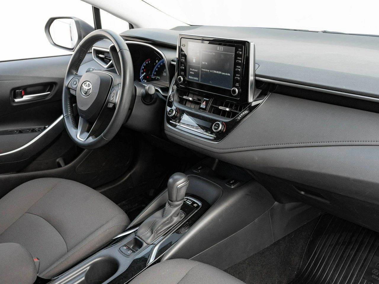 Toyota Corolla - Zdjęcie 28