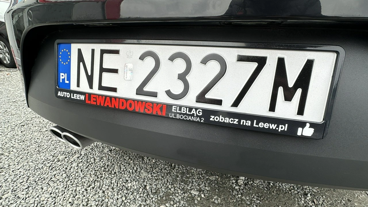 Seat Leon - Zdjęcie 9