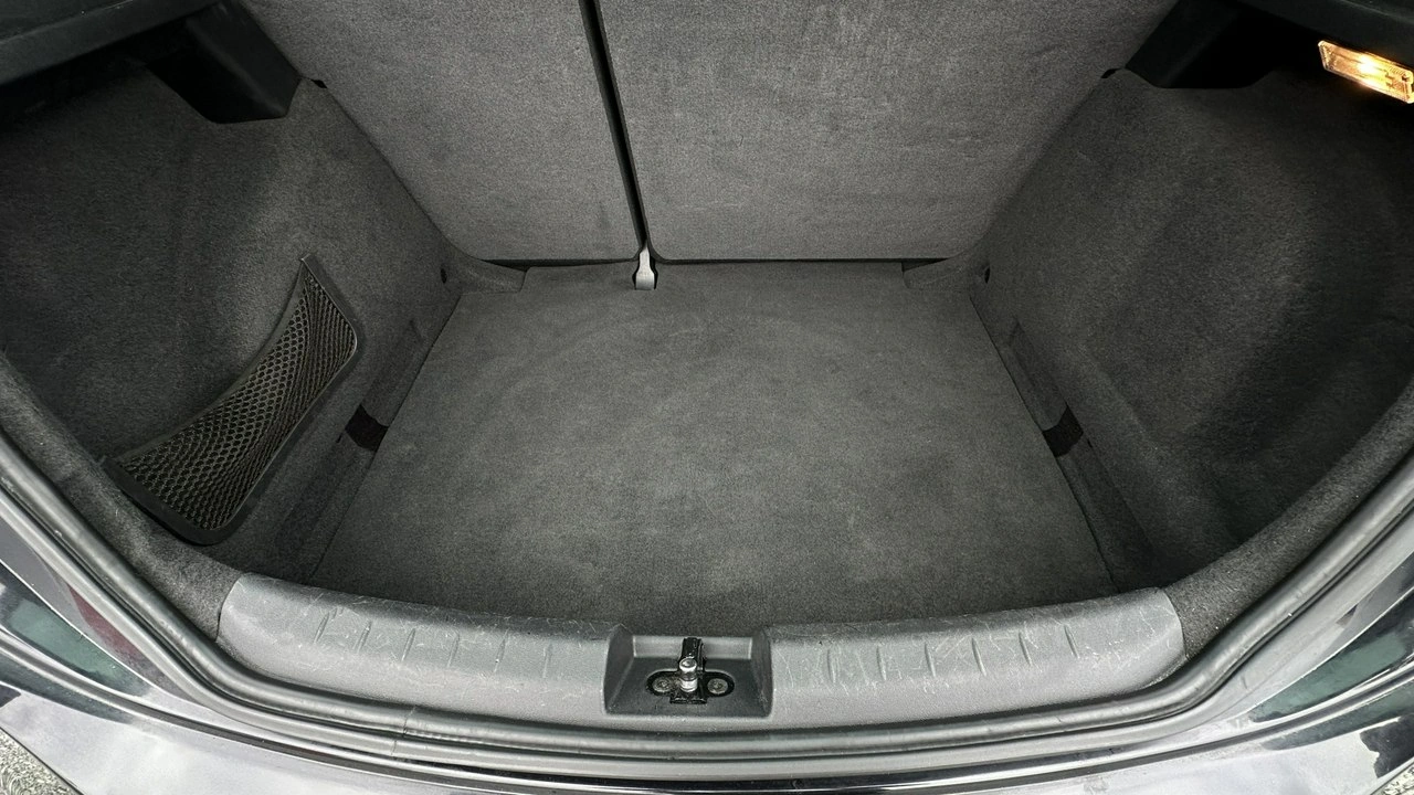 Seat Leon - Zdjęcie 11