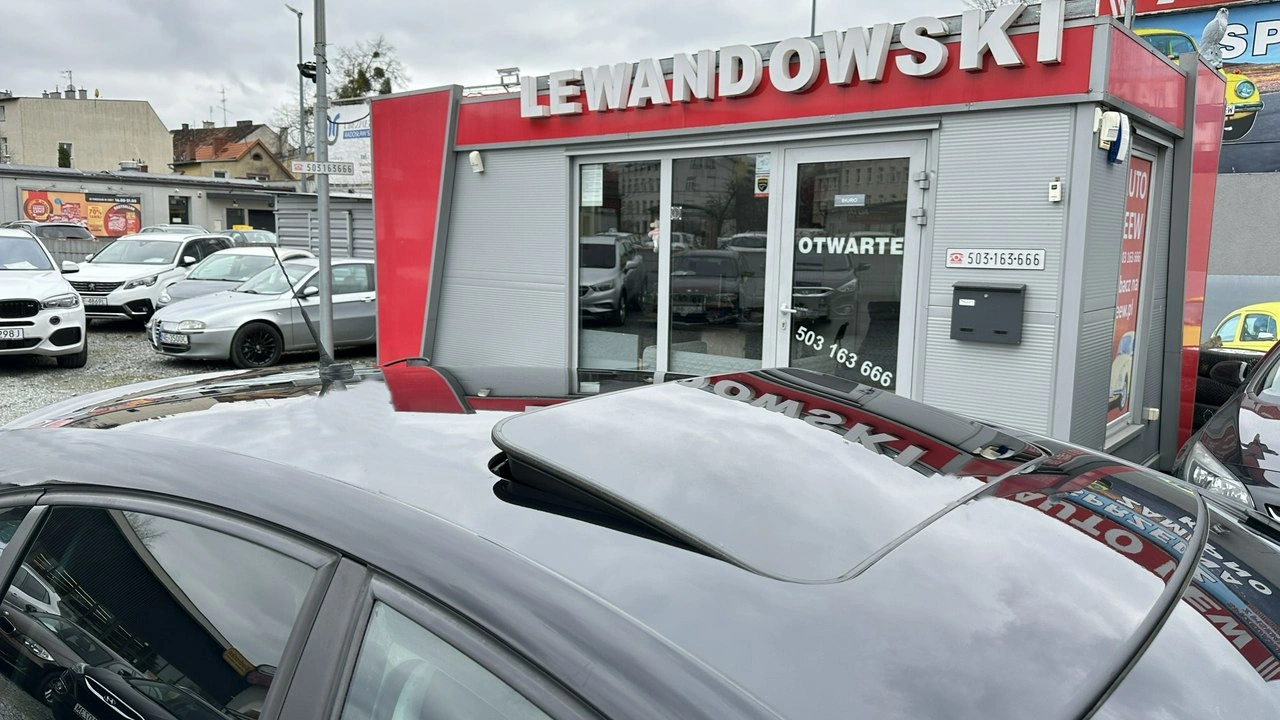 Seat Leon - Zdjęcie 1