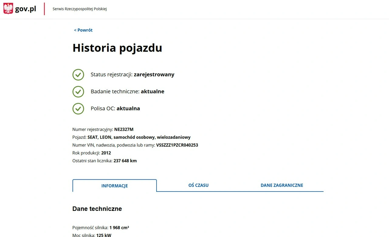 Seat Leon - Zdjęcie 2