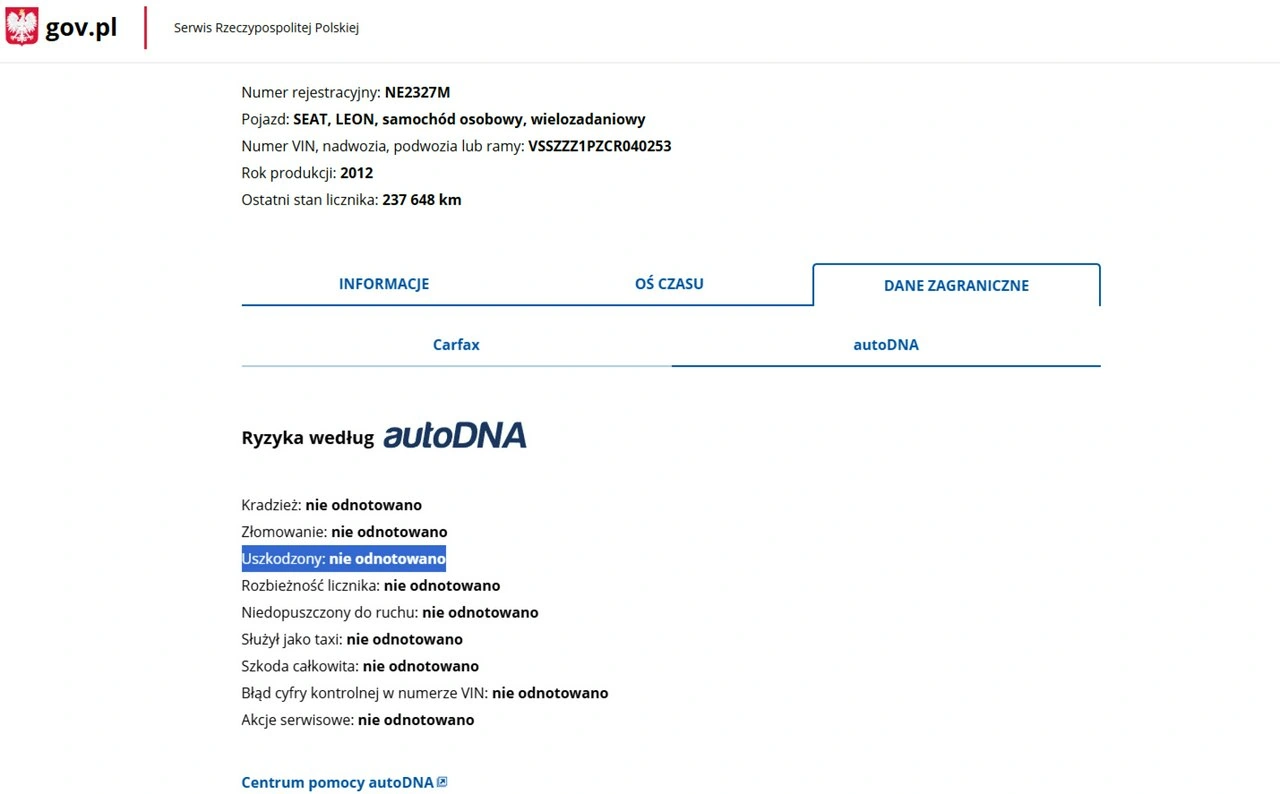 Seat Leon - Zdjęcie 3