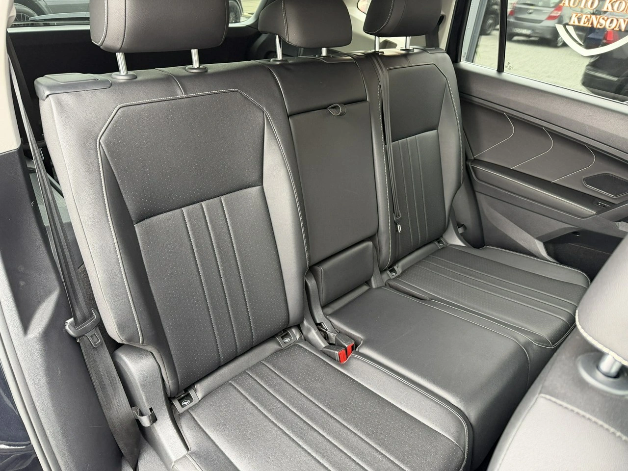 Volkswagen Tiguan Allspace - Zdjęcie 28