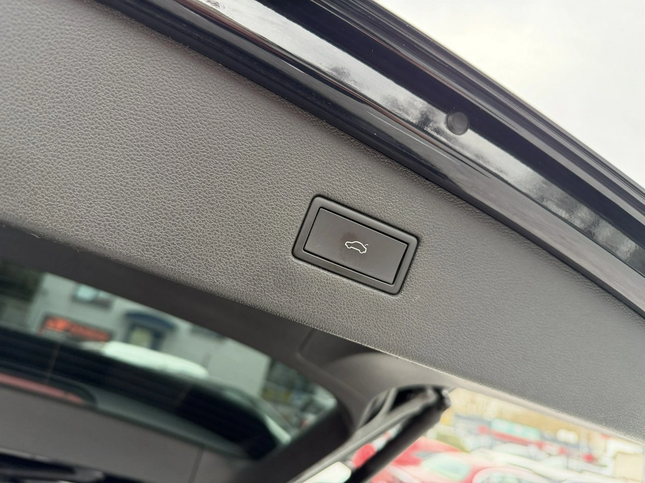 Volkswagen Tiguan Allspace - Zdjęcie 35