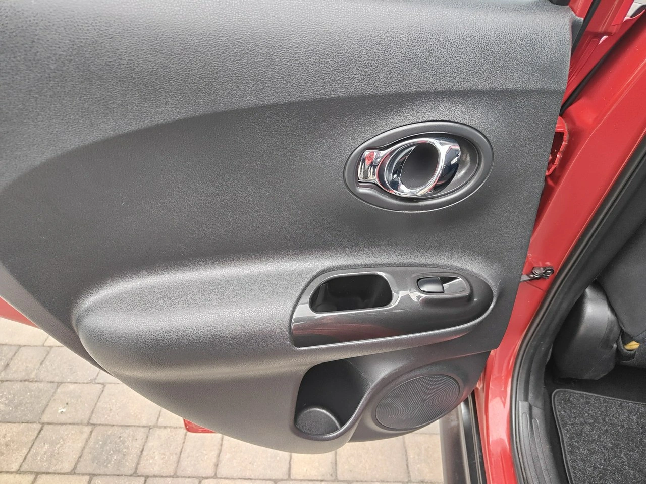 Nissan Juke - Zdjęcie 27