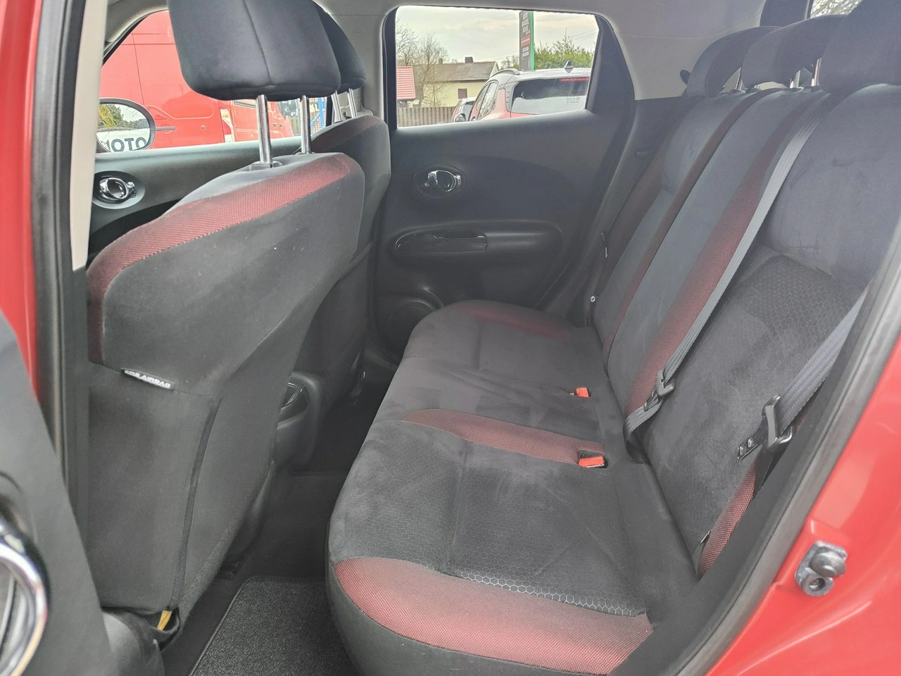 Nissan Juke - Zdjęcie 26