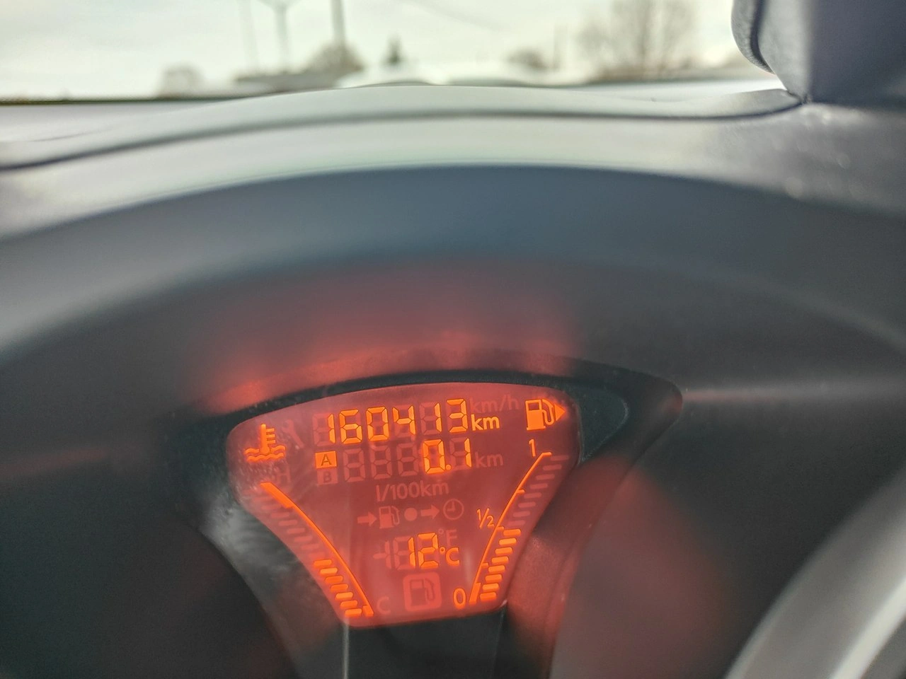 Nissan Juke - Zdjęcie 7