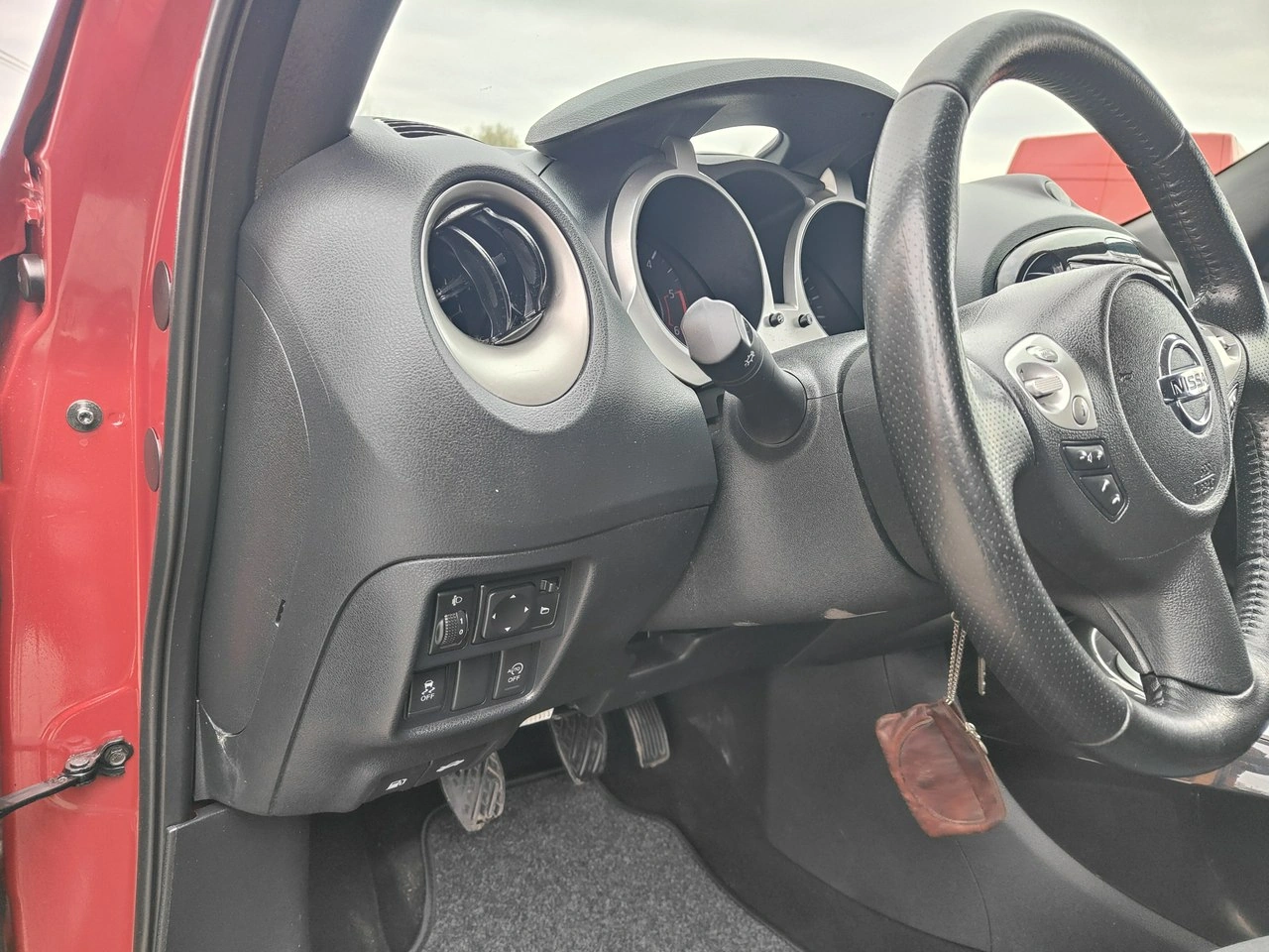 Nissan Juke - Zdjęcie 12