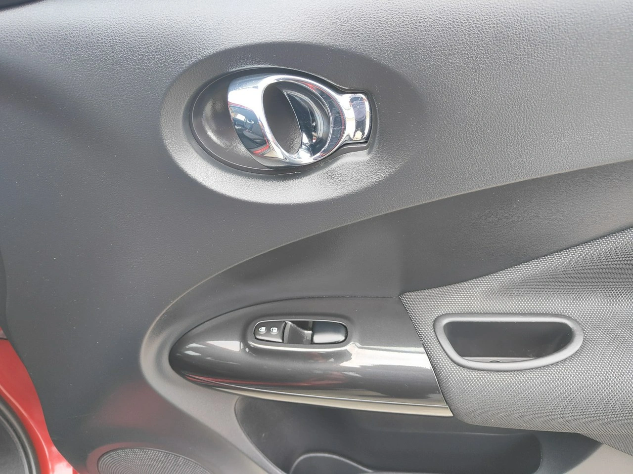 Nissan Juke - Zdjęcie 21