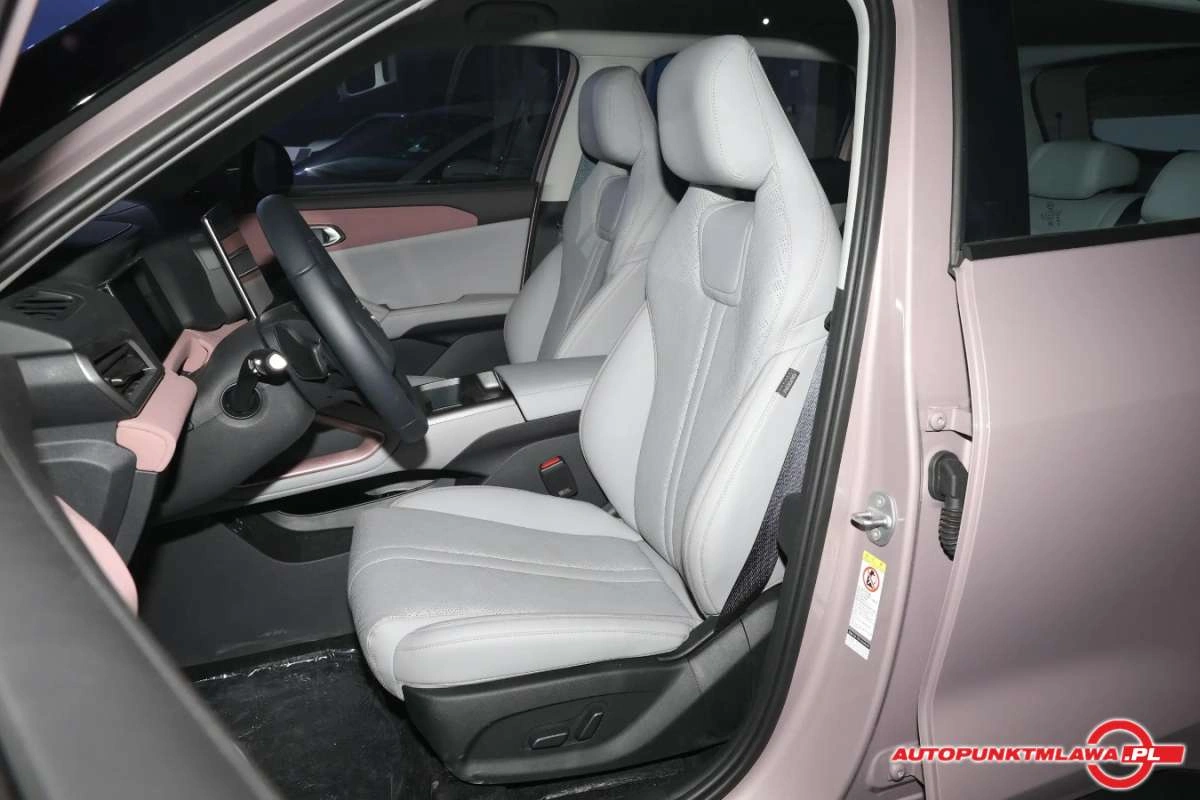 BYD Yuan - Zdjęcie 12