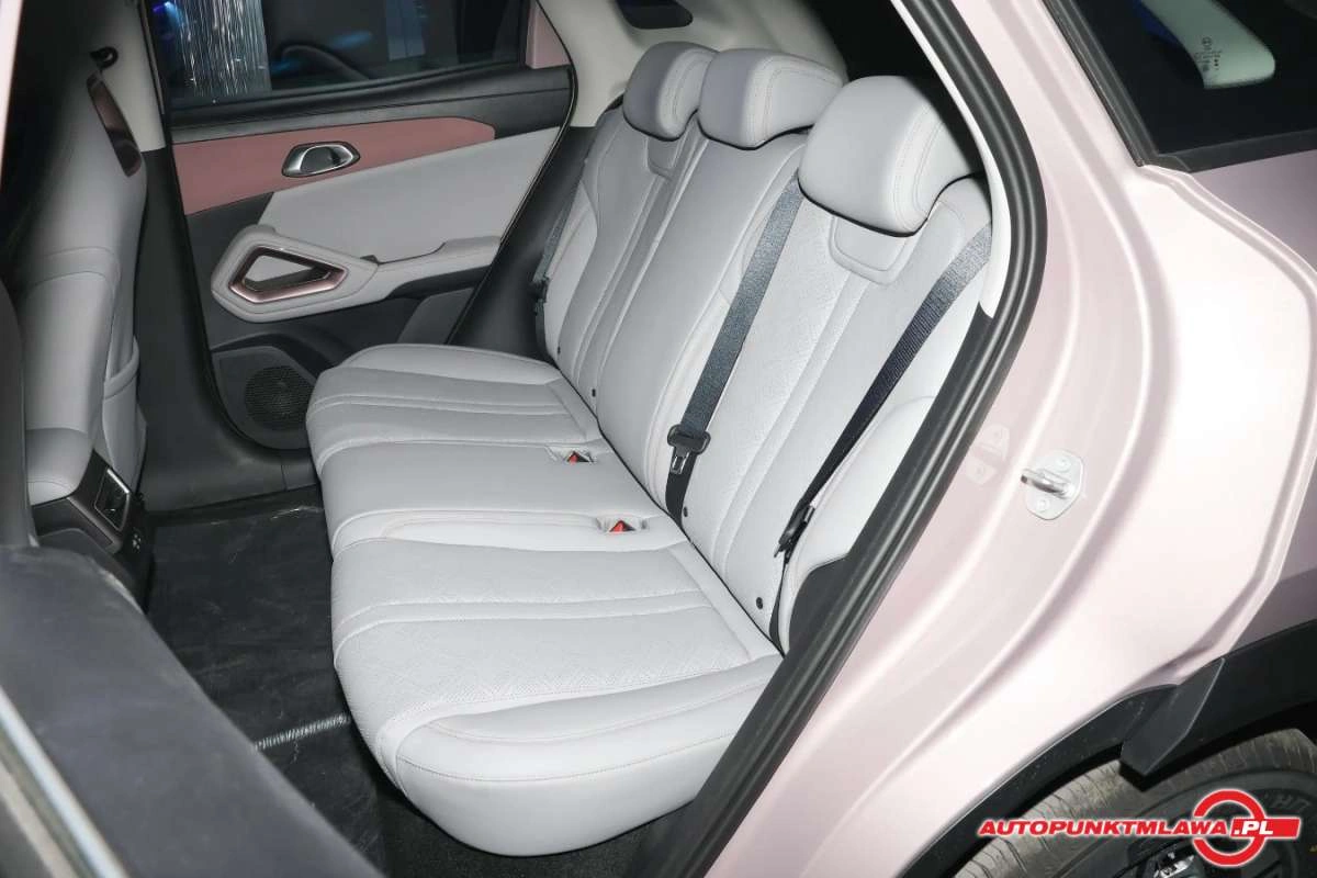 BYD Yuan - Zdjęcie 13